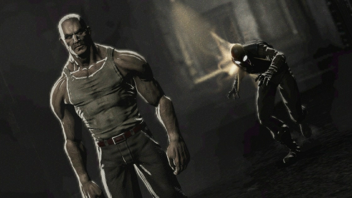 Spider-Man: Dimensions - Imagen 48